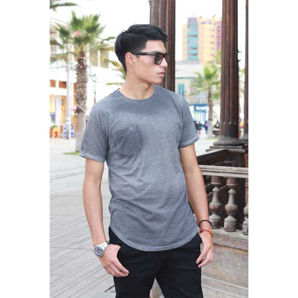 Poleras de sales hombre de moda