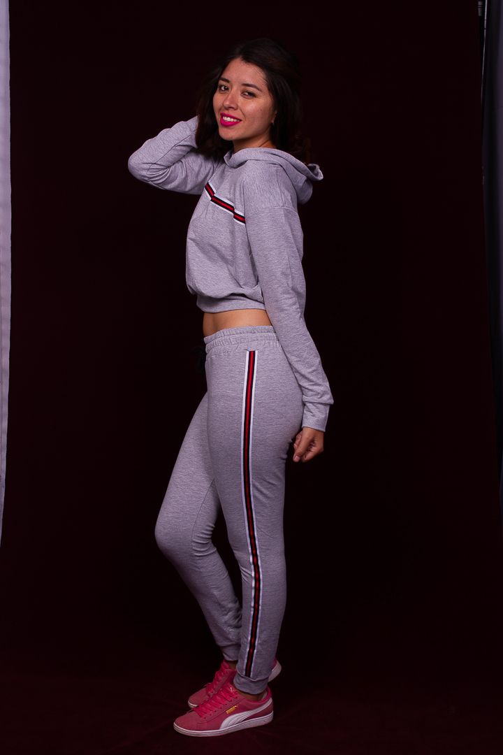 Venta > conjunto de pants gucci > en stock