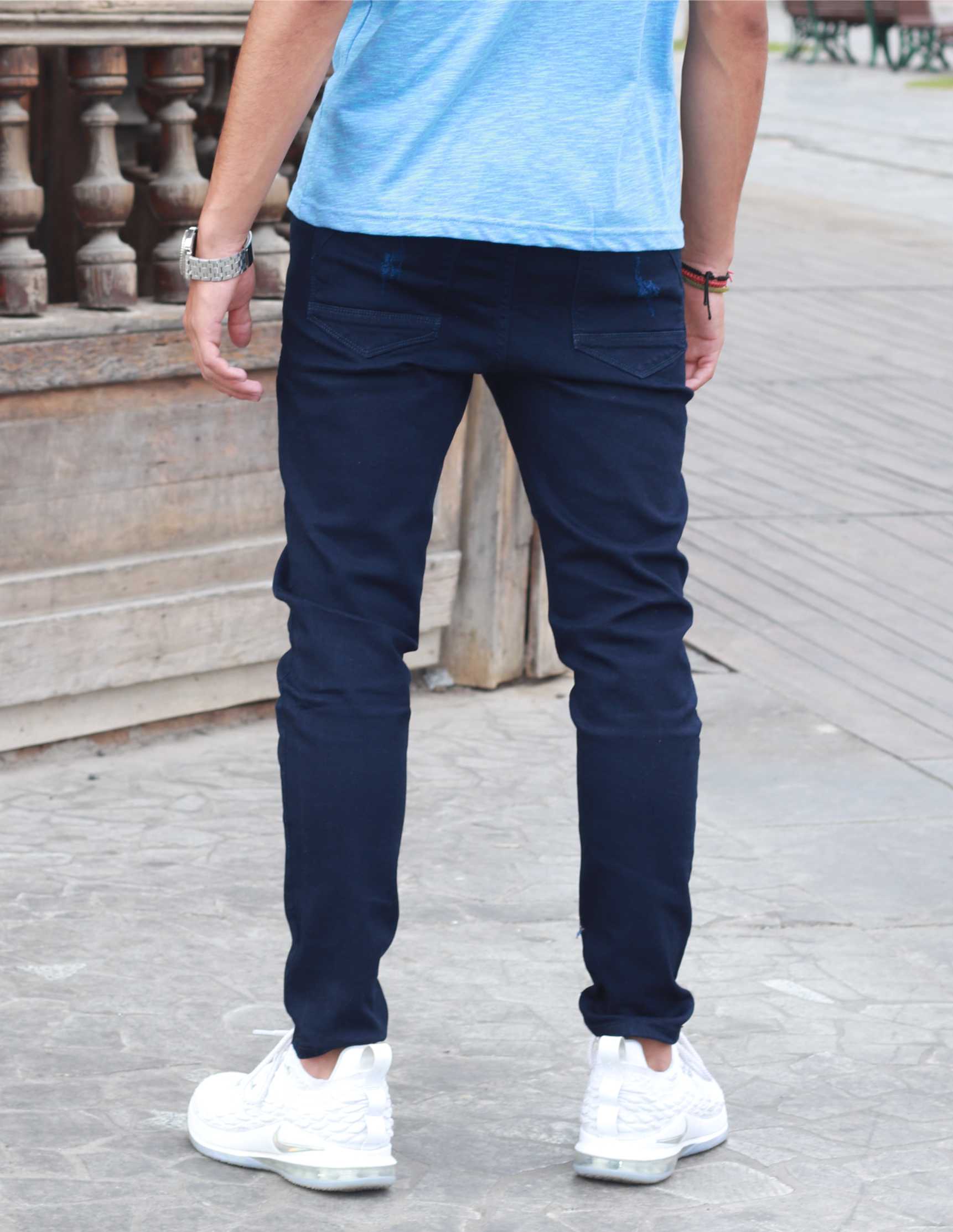 Pantalones Jeans Semi Pitillos Para Hombres on Sale, UP TO 58% OFF |  www.bravoplaya.com